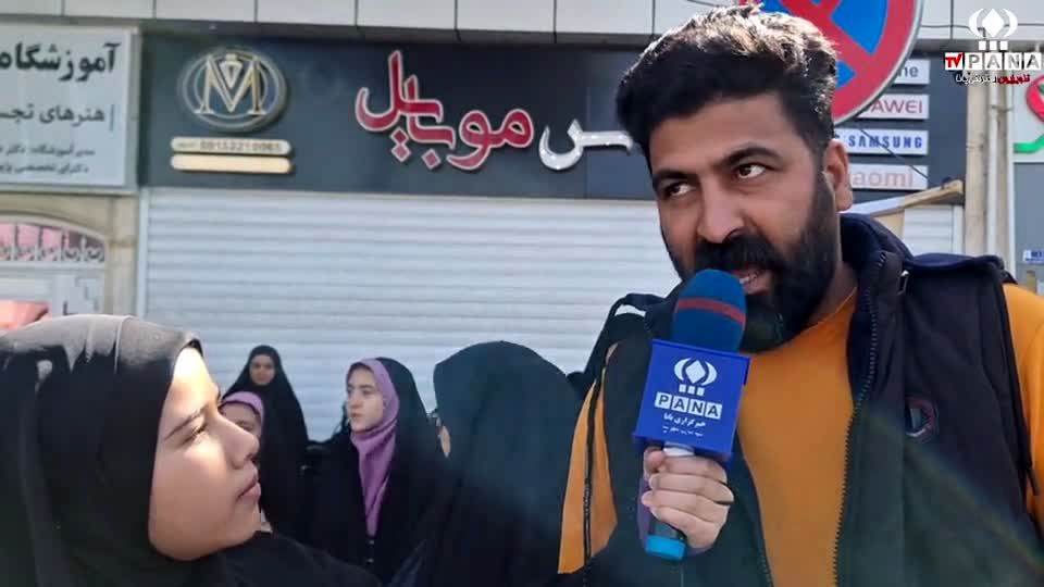 حضور پرشور مردم در راهپیمایی روز جهانی قدس در شهرستان شهرضا