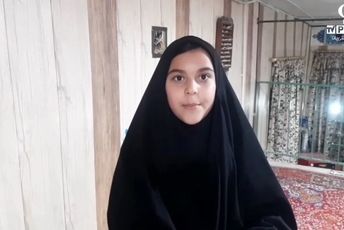 برگزاری مراسم شهادت پیشوای نهم در شازند