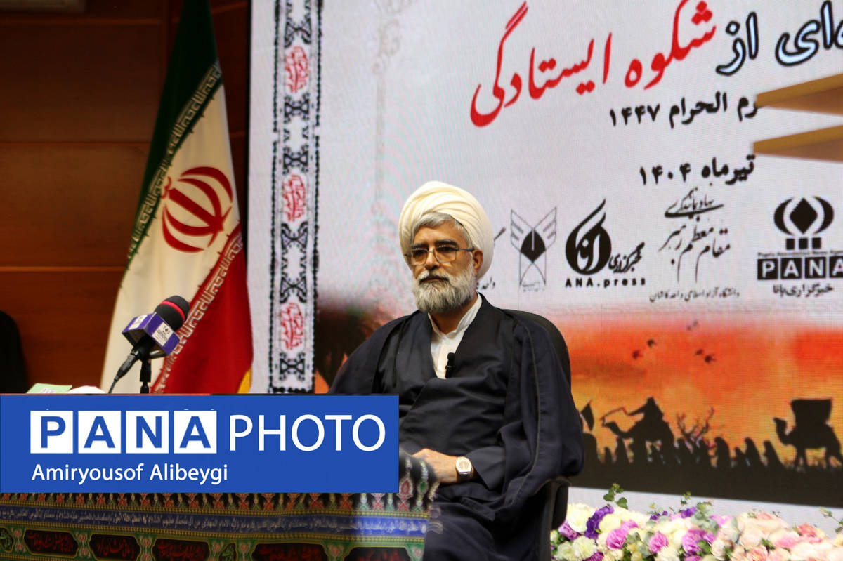 از کربلا تا امروز؛ پیوند مکتبی در امت عاشورایی