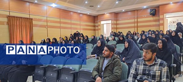 مراسم ولادت حضرت زهرا (س) و بزرگداشت روز مادر در منطقه زرین آباد