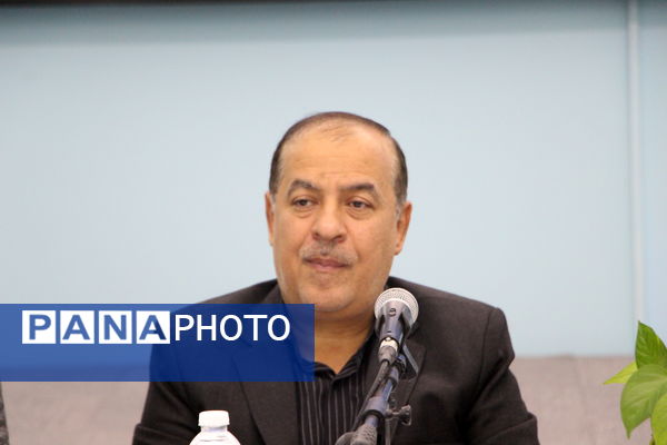 نشست خبری همایش ملی هوش مصنوعی و هوشمند‌سازی صنعتی