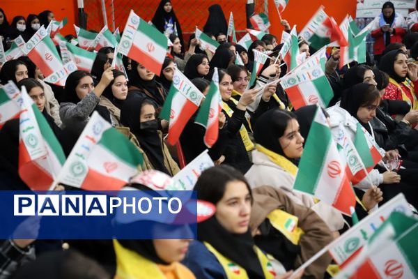 بیست و هفتمین مانور سراسری زلزله در آذربایجان شرقی