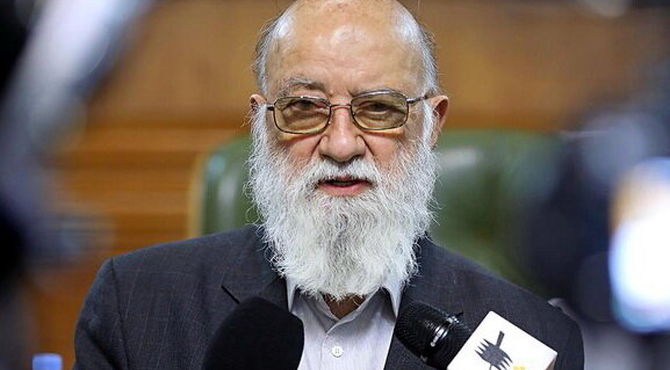ممنوعیت به کارگرفتن اتباع غیرمجاز توسط پیمانکاران شهرداری تهران
