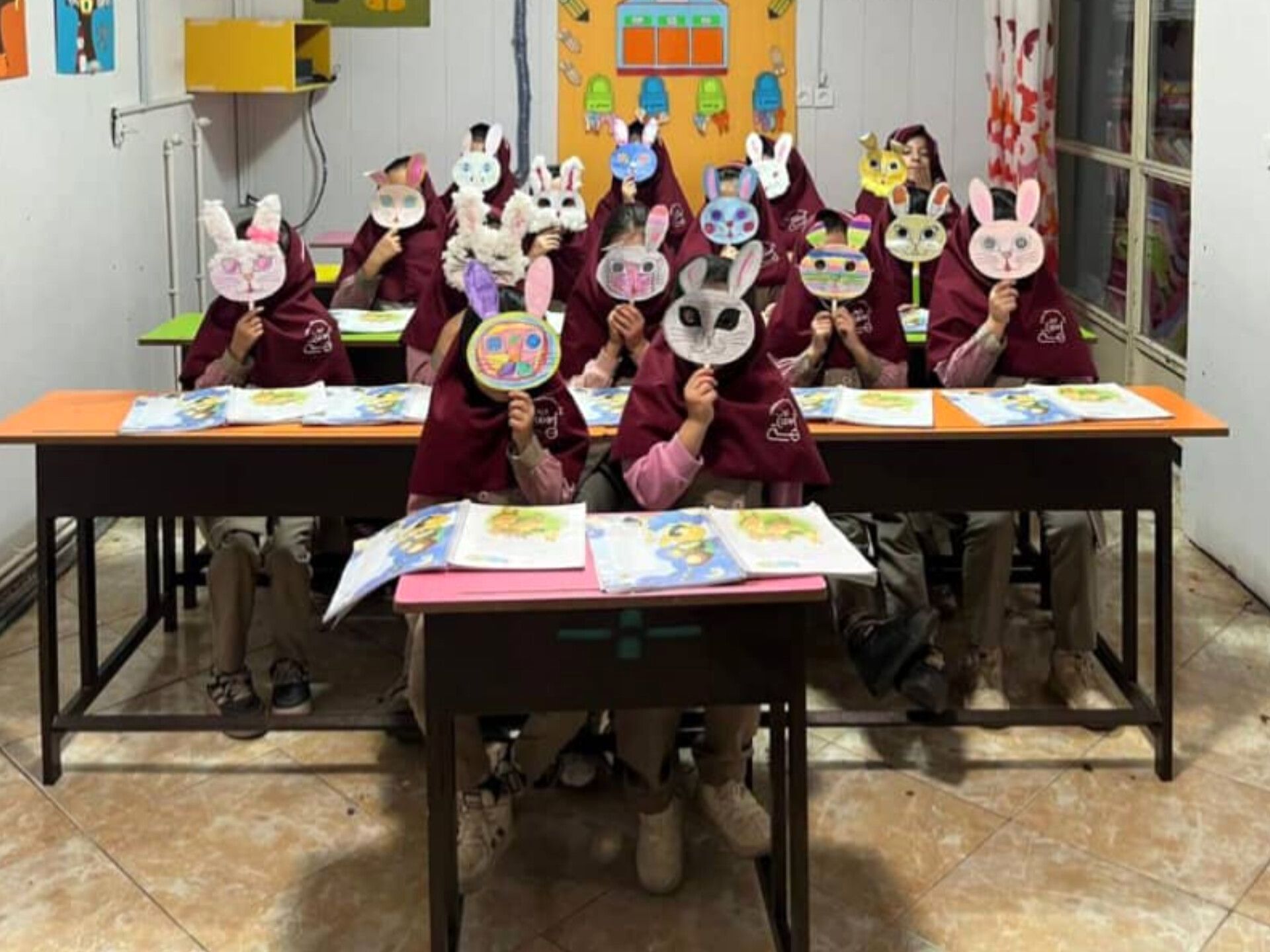 تدریس به شیوه نمایش یک روش نوین آموزش است