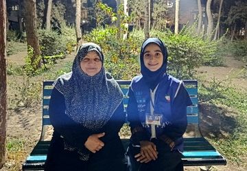 حسین از کودکی رفتار و کردار قابل تحسینی داشت