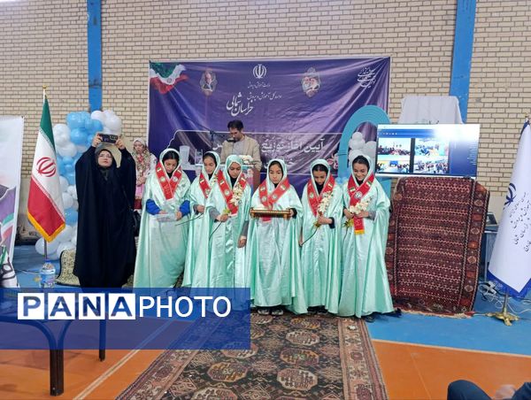  آغاز توزیع شیر رایگان در مدارس خراسان شمالی 