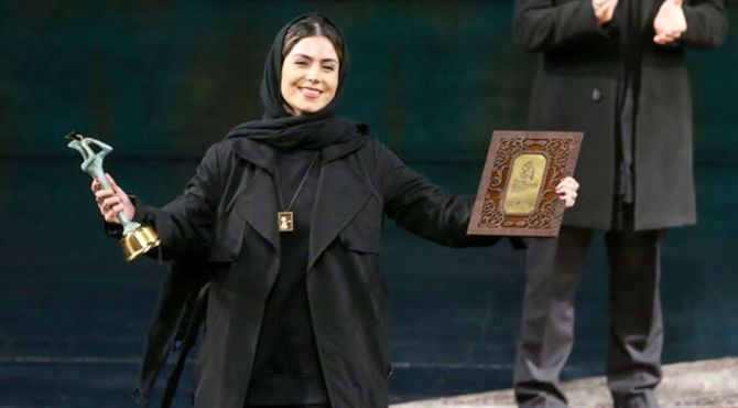 تئاتر خیابانی صدای مردم است