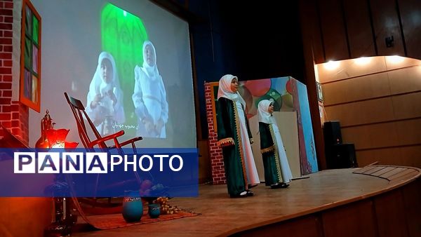 نشست هفت‌شبه شعرای نظرآباد در هفته فرهنگی نظرآباد