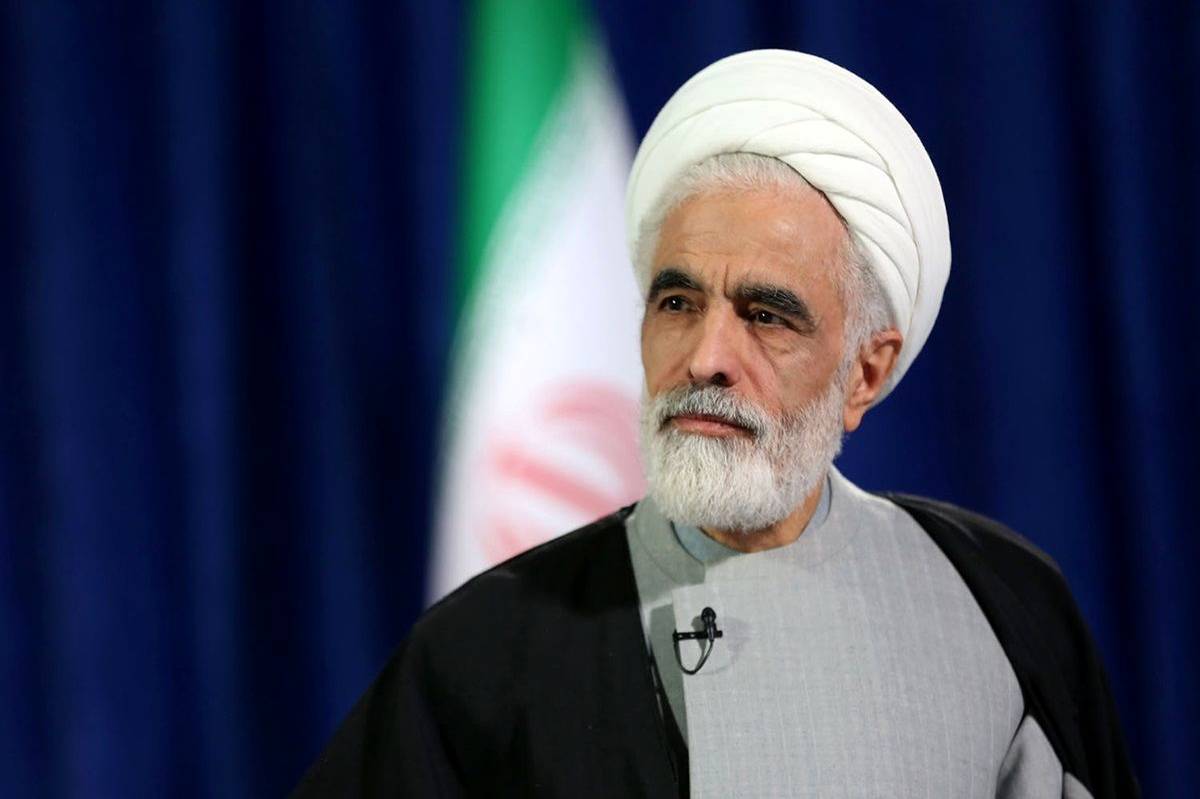 انصاری: تصویب پالرمو ایران را از اتهامات بیاساس و ناروا مبرا می سازد
