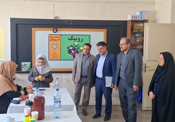 افزایش دقت و تمرکز، ویژگی رقابت در المپیاد بازی‌های فکری «رویش» است