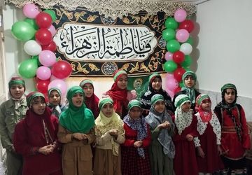 مادر، ستون اصلی زندگی