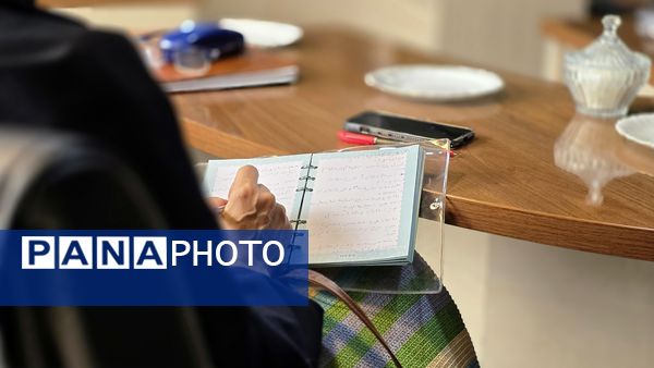 جلسه کمیته سلامت در آموزش و پرورش قائمشهر 