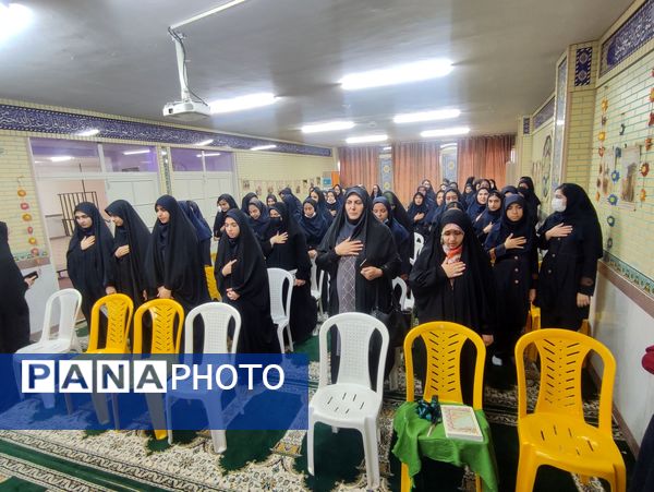 افتتاح بسته ویژه فرهنگی–هویتی «ایرانمون»