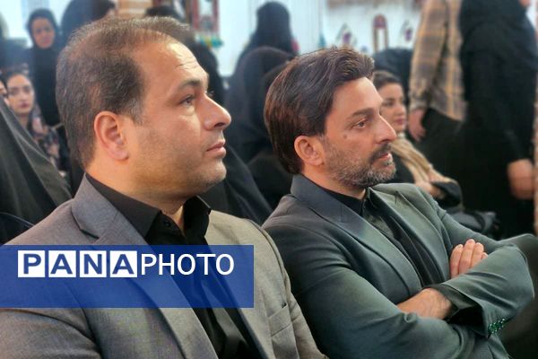 برگزاری دومین جشنواره نوردخت؛ تلفیق هنر و عفاف در پوشش ایرانی ـ اسلامی در قرچک