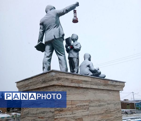 سپیدی رحمت بر جرقویه علیا