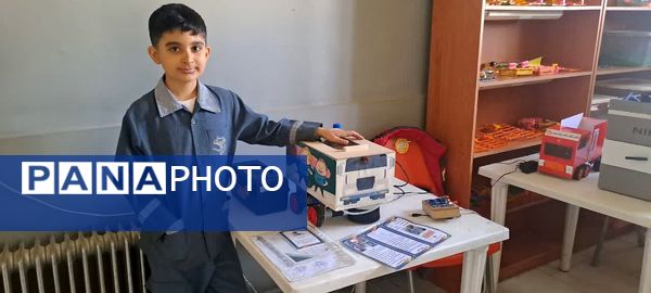 بازدید مقامات کشوری و استانی از تازه‌ترین دستاوردهای علمی پژوهش‌سرای ملاصدرا کرج