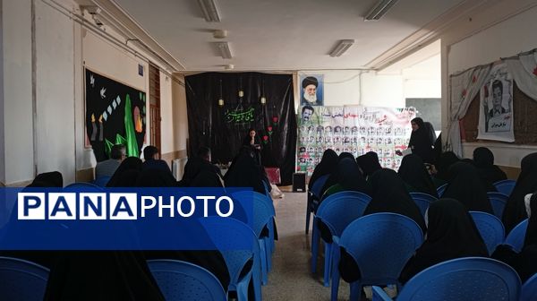 شهید گمنام، مهمان دل‌های روشن