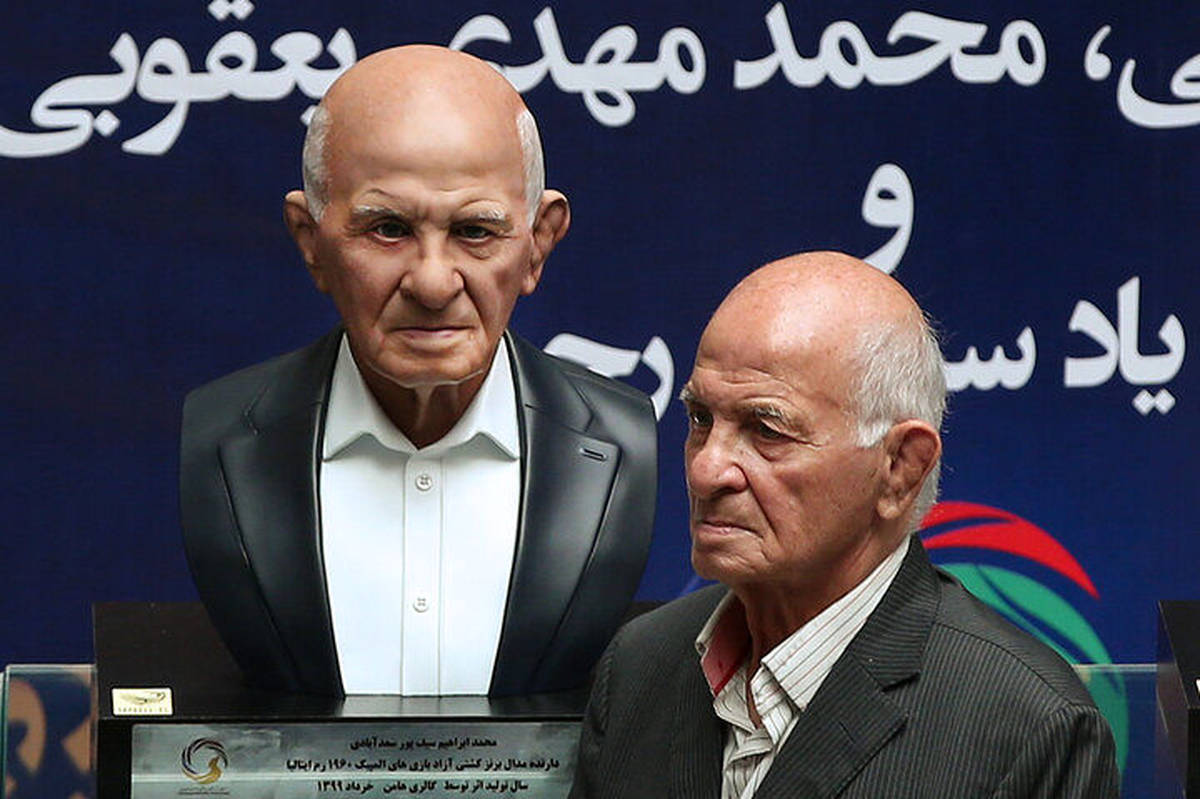 سند هشتساله دوم فدراسیون، روشن شدن موتور درخشش کشتی ایران در المپیک ۲۰۲۸ است