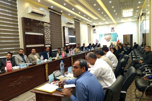 راهبرد اصلی در همه فعالیت‌های پرورشی، تربیت نسلی کنش‌گر است 