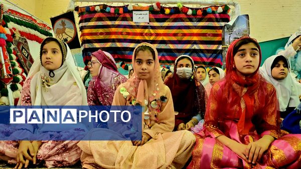  گرامیداشت سالروز سازمان دانش‌آموزی در استان چهارمحال و بختیاری 