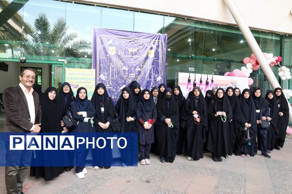 مرحله استانی چهل و سومین مسابقات قرآن، عترت و نماز شهر تهران