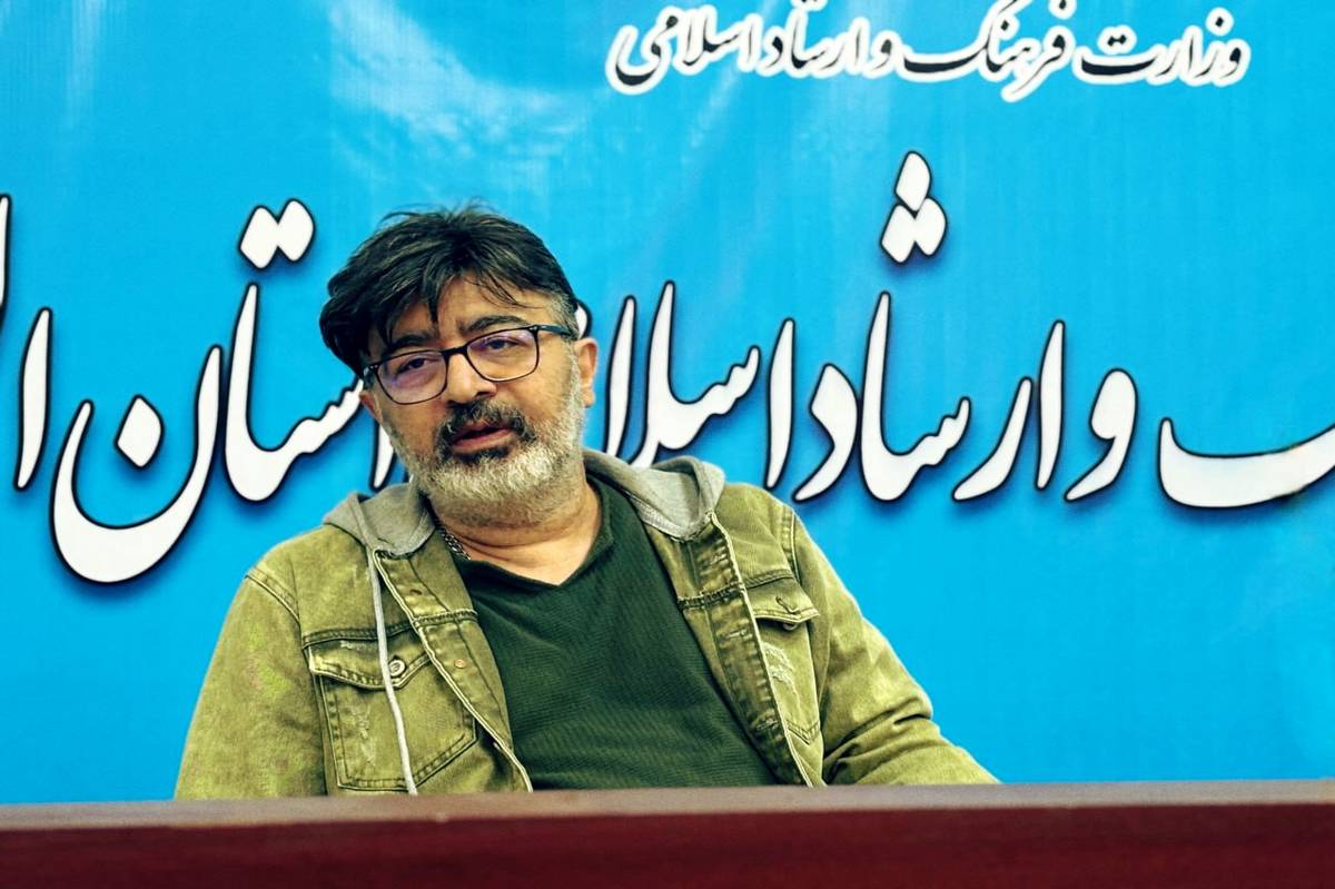 تئاتر با طومار و غوغا اجرا نمی‌شود/ فشار و حاشیه‌ای در کار نیست