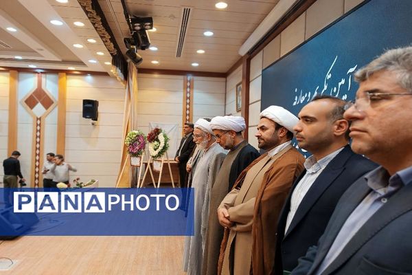تغییر در رأس دادستانی گناباد؛ خداحافظی با امیری، خوش‌آمد به علیزاده 