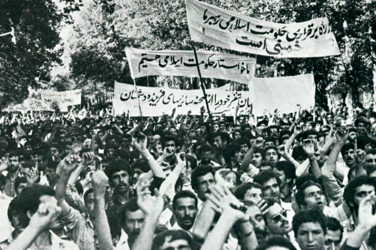 یاد و خاطره شهدای ۱۷ شهریور، مشعل راه آزادی و عدالت در دلهای ماست