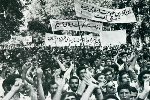 یاد و خاطره شهدای ۱۷ شهریور، مشعل راه آزادی و عدالت در دل‌های ماست