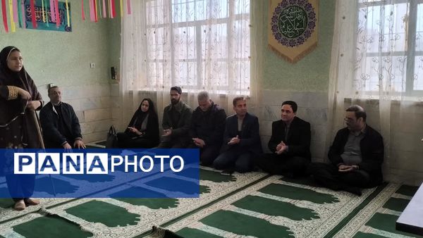 چهل‌وچهارمین دوره مسابقات فرهنگی‌ـ‌هنری «فردا» شهرستان سرخس 