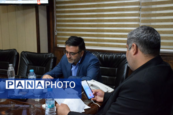 فرماندار ویژه تربت‌حیدریه پای درد دل شهروندان نشست