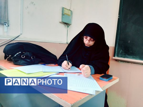 چهل و سومین دوره مسابقات قرآن، عترت و نماز  در ملارد 