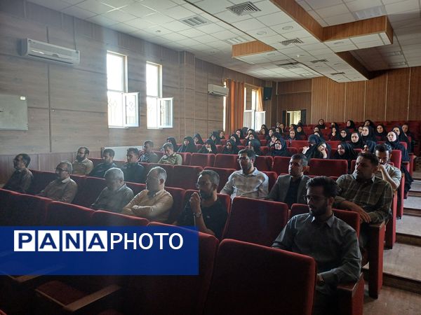 اجرای طرح ملی شمیم در شهرستان جاجرم 