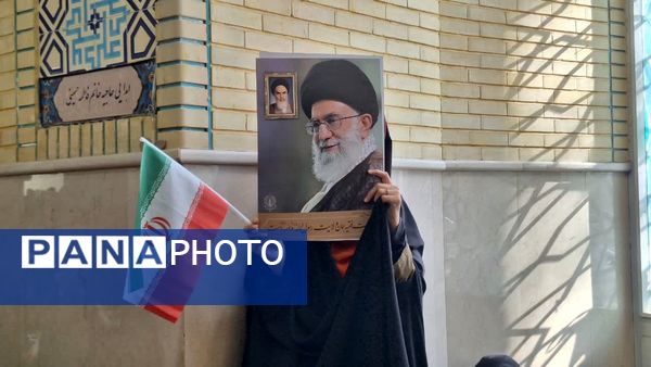 مراسم محوری گرامیداشت «یوم الله 9 دی» در استان البرز 