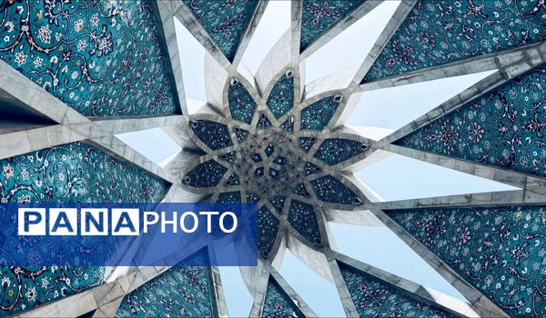 بزرگداشت حکیم عمر خیام در نیشابور 