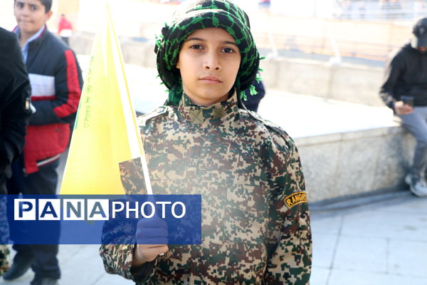 ۱۳ آبان؛ سه رویداد بزرگ که شکل‌دهنده مسیر ۶۰ ساله ایران شدند