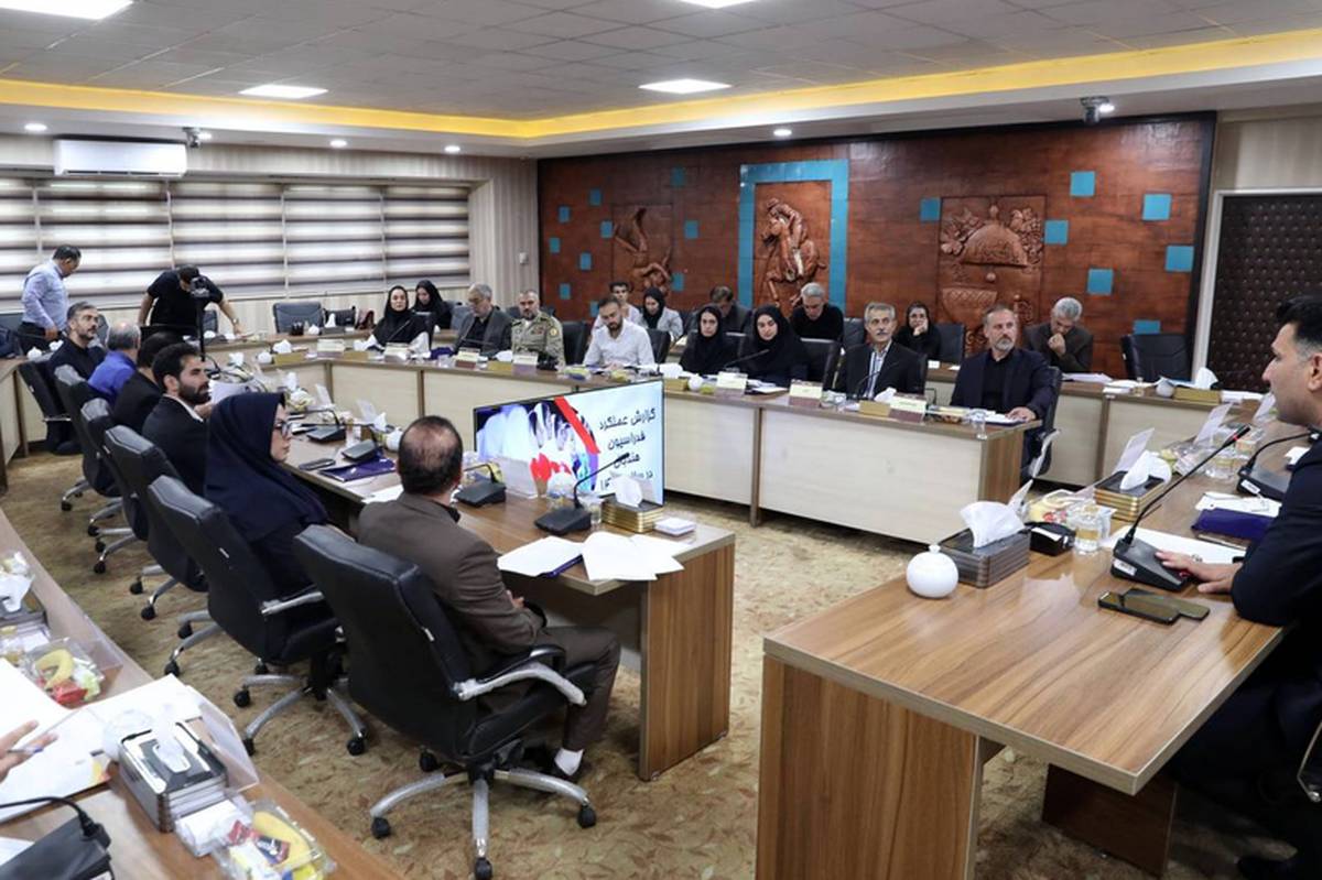 احداث کمپ تیم‌های ملی؛ پاکدل: برنامه‌های فدراسیون با قدرت استمرار دارد
