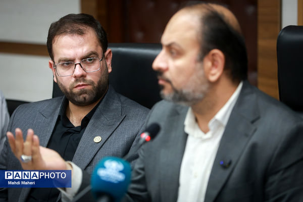 نشست مدیران سازمان دانش‌آموزی کشوری - 2