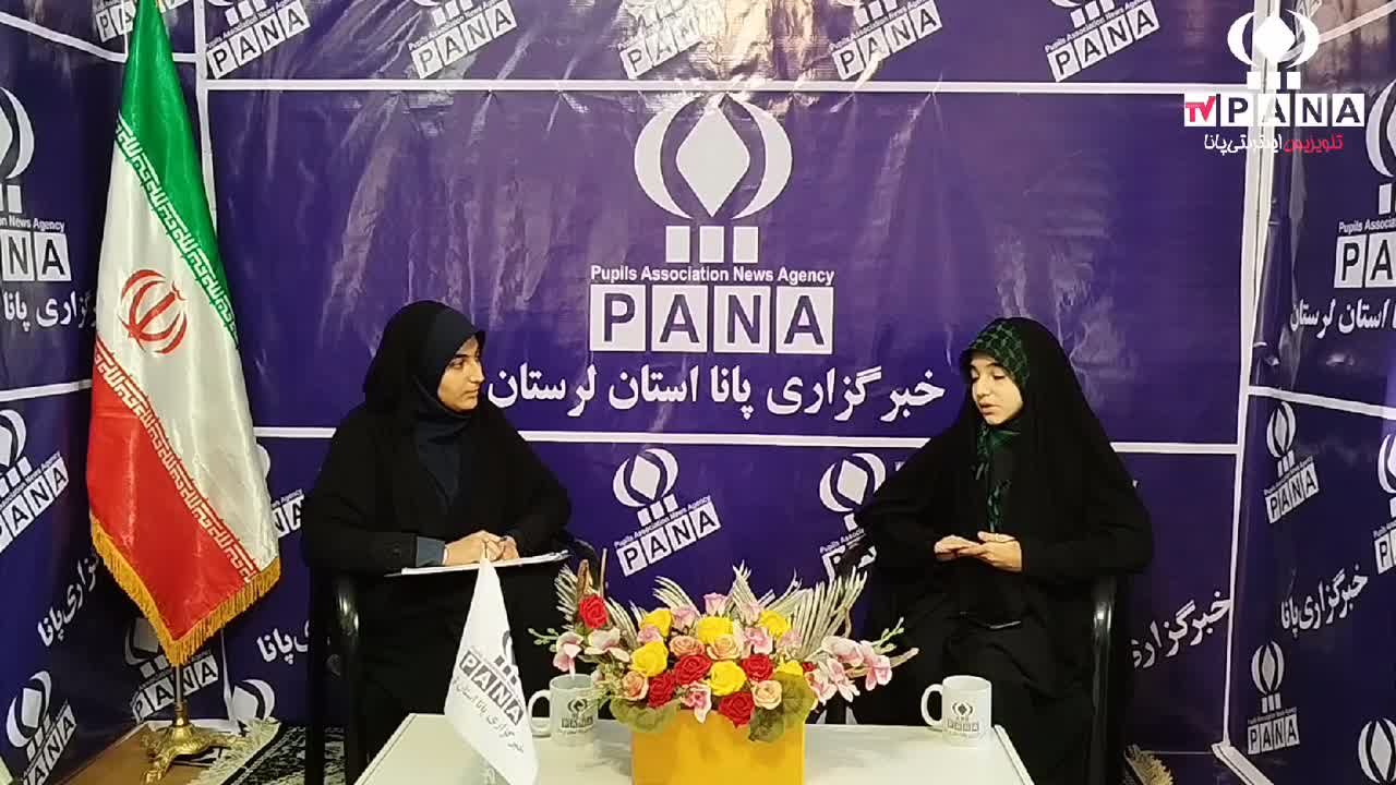 برگزاری اولین جلسه شورای دانش‌آموزی استان لرستان در سال تحصیلی جدید