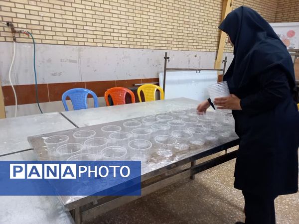 ماندگاری مکتب فاطمه زهرا (س) تا ابد 