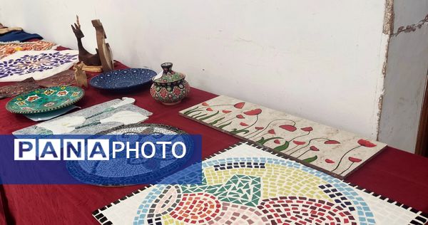 اختتامیه جشنواره امید فردا در بجنورد