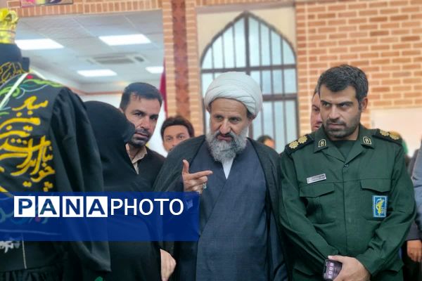 برگزاری دومین جشنواره نوردخت؛ تلفیق هنر و عفاف در پوشش ایرانی ـ اسلامی در قرچک