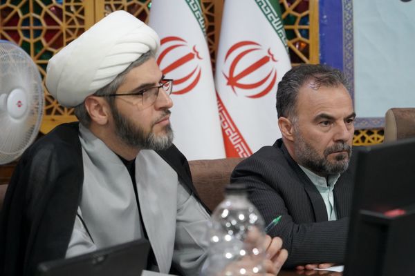 برگزاری نشست شورای پرورشی و فرهنگی اداره‌کل آموزش‌وپرورش استان اصفهان با حضور معاون وزیر