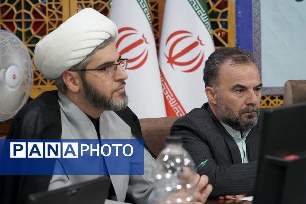 برگزاری نشست شورای پرورشی و فرهنگی اداره‌کل آموزش و پرورش استان اصفهان