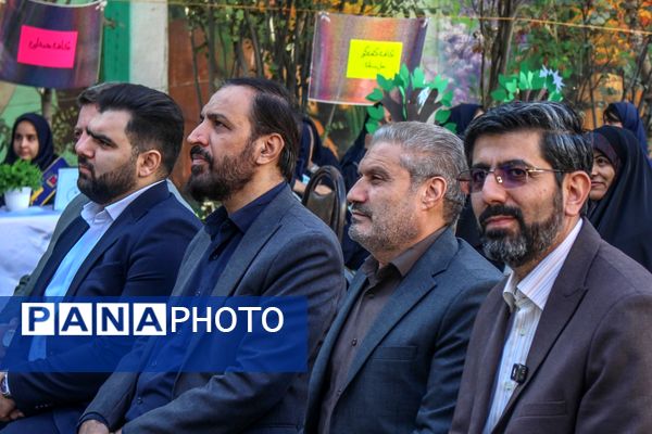 آیین بزرگداشت هفته بهداشت روان و انتخابات همیار مشاوران