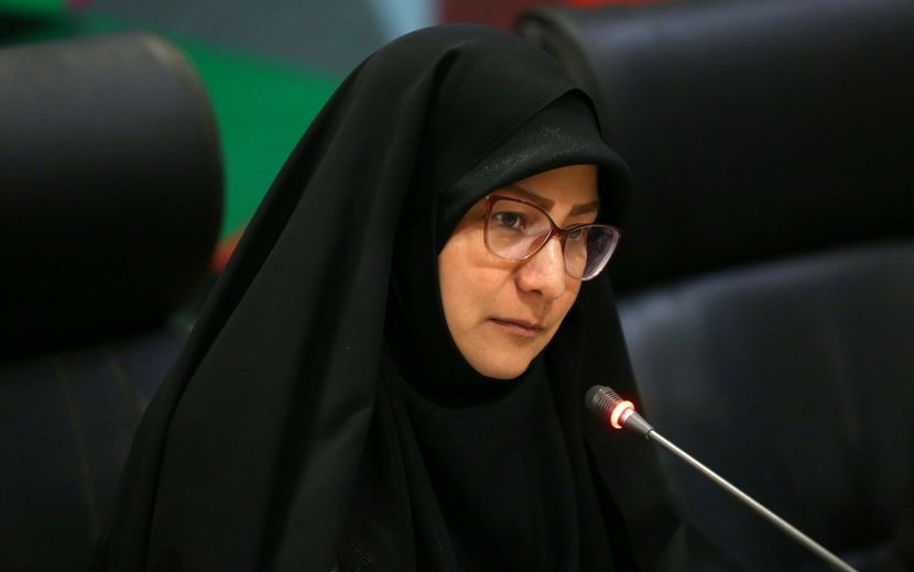 مدرسه باید بستری برای مشارکت و نقش‌آفرینی دانش‌آموزان باشد