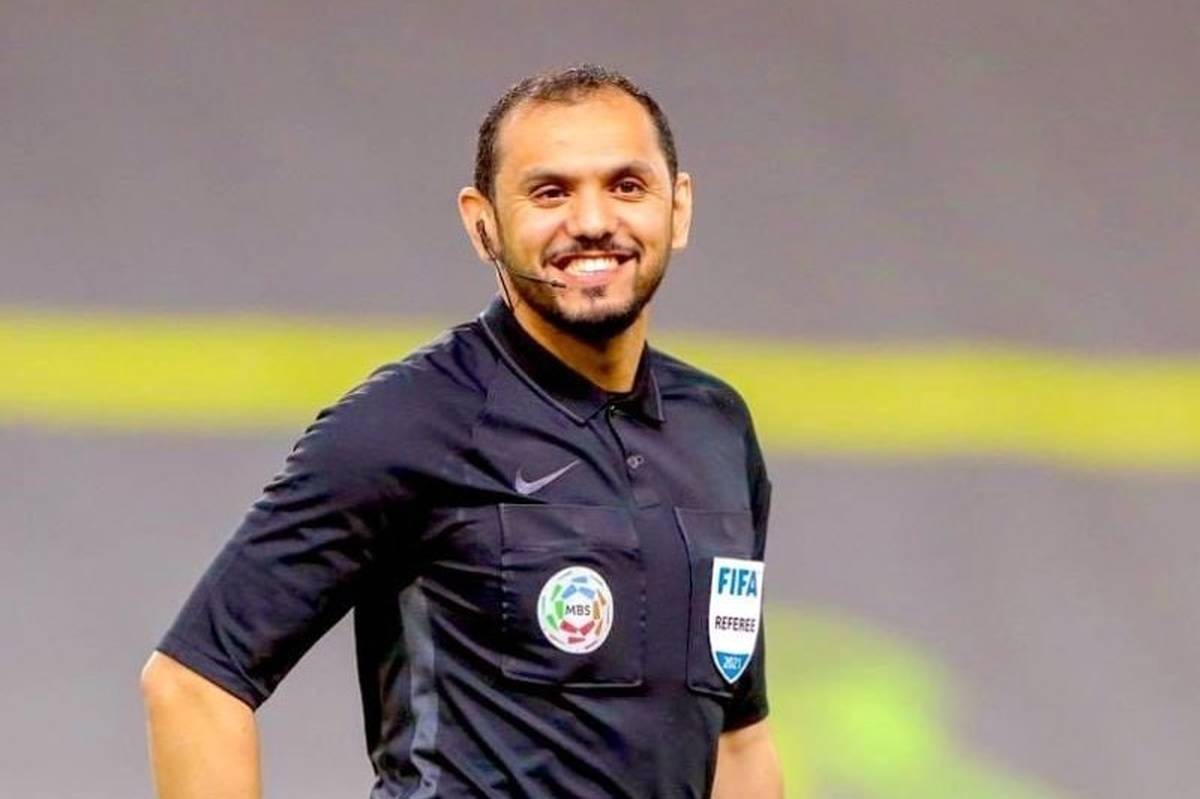 محمد خالد جدال یوزها مقابل طوفان زرد آسیا را سوت میزند