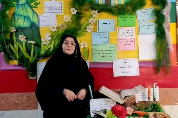 شهادت حضرت ام‌البنین، حماسه‌‌ای برای تثبیت جایگاه مادران مجاهد و تربیت‌گر در جوامع اسلامی‌ است