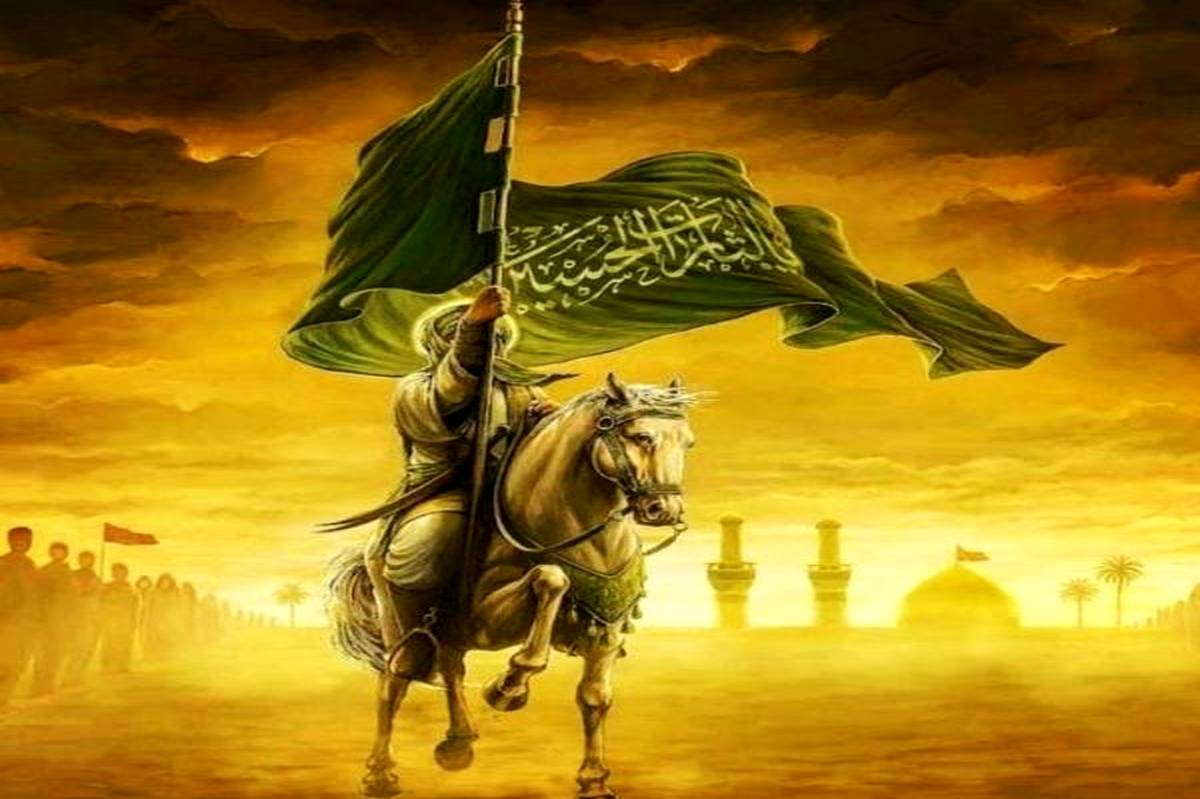 تاسوعا و عاشورای حسینی در قاب تلویزیون