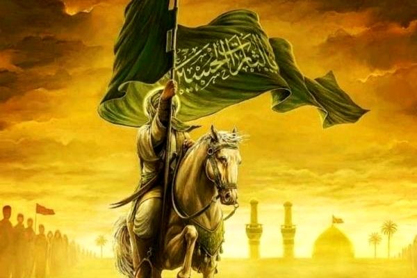 تاسوعا و عاشورای حسینی در قاب تلویزیون